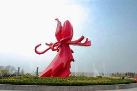 牡丹街道 牡丹街道