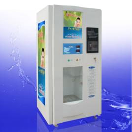 投幣售水機 投幣售水機