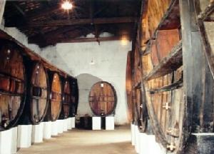 蒙特爾葡萄酒莊