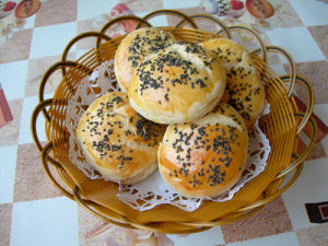 白糖小蘇餅 白糖小蘇餅