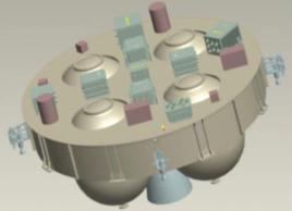 遠征一號 遠征一號