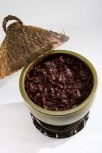 香油豆瓣醬 香油豆瓣醬