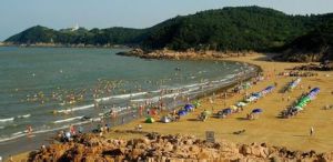 蘭山旅遊度假區 蘭山旅遊度假區