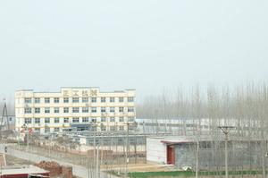 臨沂市正工金屬製造有限公司