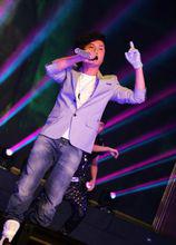 田野[山西文藝廣播主持人 、太原說唱歌手]