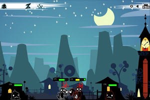 恐龍大戰野人修改版 恐龍大戰野人修改版