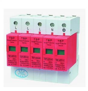 TBP-400過電壓保護器