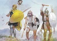 逆刃刀[歷史上的逆刃刀]