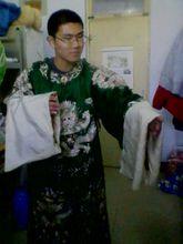 吳遠飛[故宮博物院修復師]