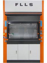 Y7通風櫃-桔紅色