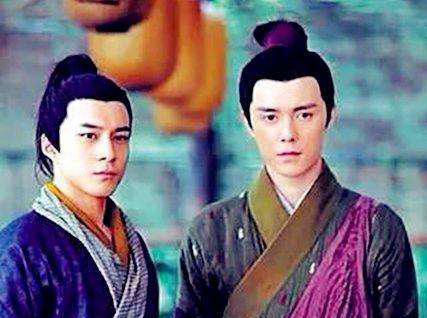 金庸筆下的10大備胎人物!