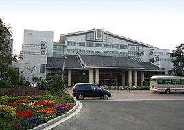 浙江賓館(杭州) 浙江賓館(杭州)