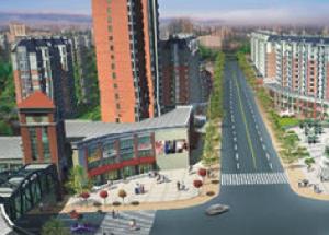 歐美風情小鎮 歐美風情小鎮