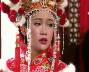 電視劇《天子屠龍》 劇照