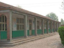 濱州市市中街道 濱州市市中街道