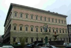 伐那瑟府邸 伐那瑟府邸