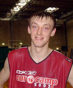 佩切羅夫在歐洲