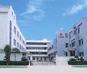 歐蘭——世界級工廠