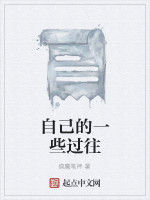 自己的一些過往 自己的一些過往