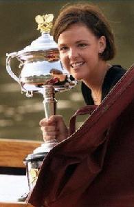 林德茜·達文波特 林德茜·達文波特