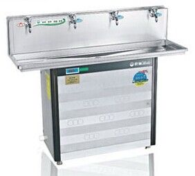 學校專用溫開水直飲機