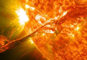 太陽熱能 太陽熱能