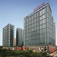 國際投資大廈 國際投資大廈