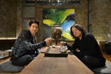 《夢想設計師》劇照