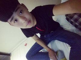 氣勢另類 氣勢另類