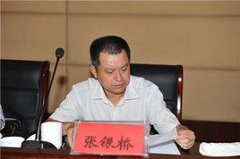 張銀橋 張銀橋