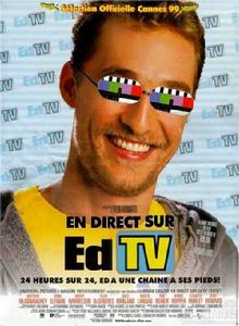 《艾德私人頻道》