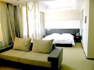 長春金櫻桃商務賓館