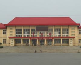 青縣火車站 青縣火車站