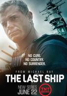 末日孤艦[麥可&middot;貝導演的末日題材科幻電視劇]