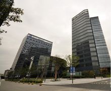 華清大廈 華清大廈