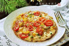 米飯披薩 米飯披薩