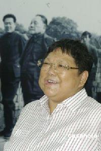 鄧林[中國美術家協會會員]