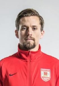 維貝[丹麥足球運動員]