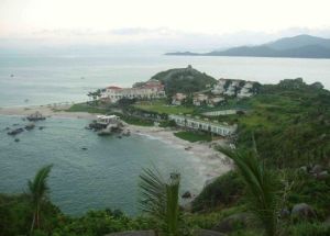 大亞灣三角洲海島俱樂部 大亞灣三角洲海島俱樂部