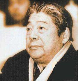 饒斌[中國汽車工業奠基人]