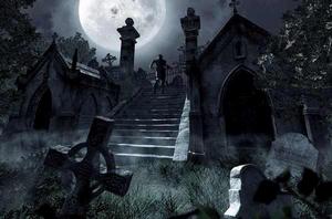 哥德式死亡 哥德式死亡