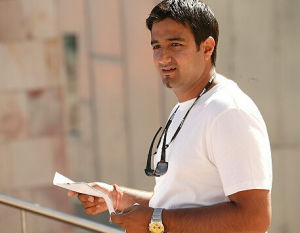 私奔到中國 私奔到中國