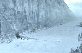 絕境長城 絕境長城