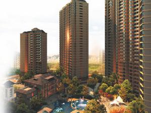 中豪泛亞國際逸境 中豪泛亞國際逸境