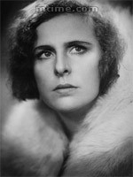 《影像的力量：萊尼·雷芬斯塔爾》