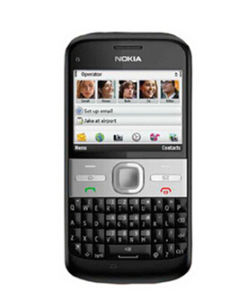 諾基亞 E5-00m
