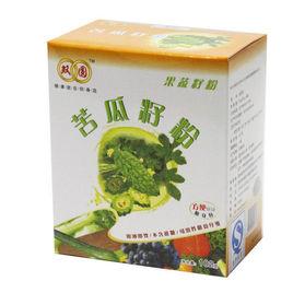 苦瓜籽粉 苦瓜籽粉
