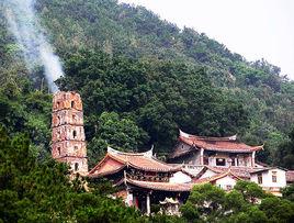 石室岩寺 石室岩寺