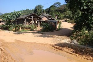 中河新村自然村 中河新村自然村