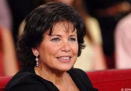 安妮·辛克萊 安妮·辛克萊